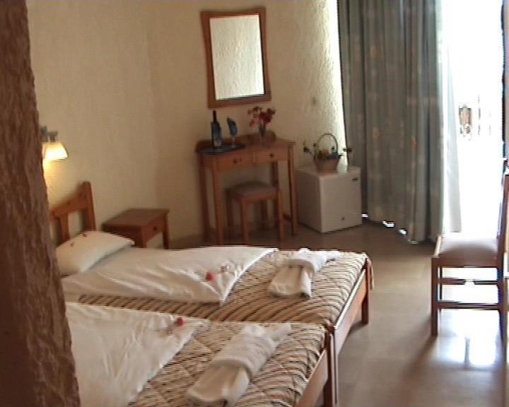 Hotel Alkionis Moraitika Room photo