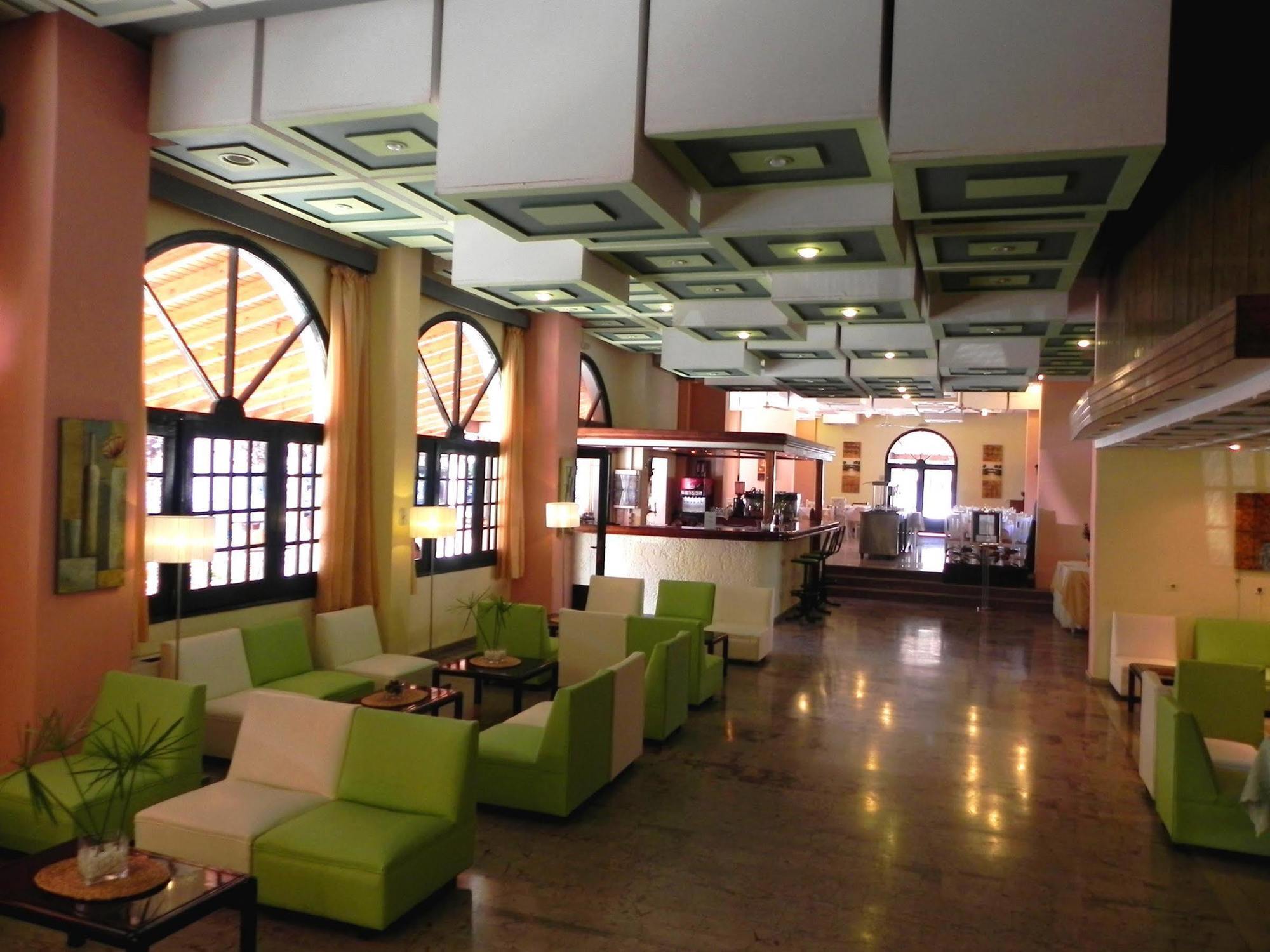 Hotel Alkionis Moraitika Exterior photo