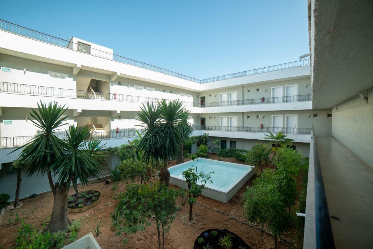 Hotel Alkionis Moraitika Exterior photo