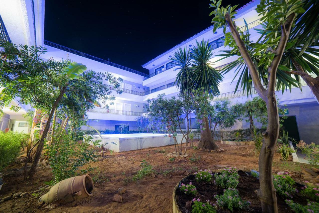 Hotel Alkionis Moraitika Exterior photo