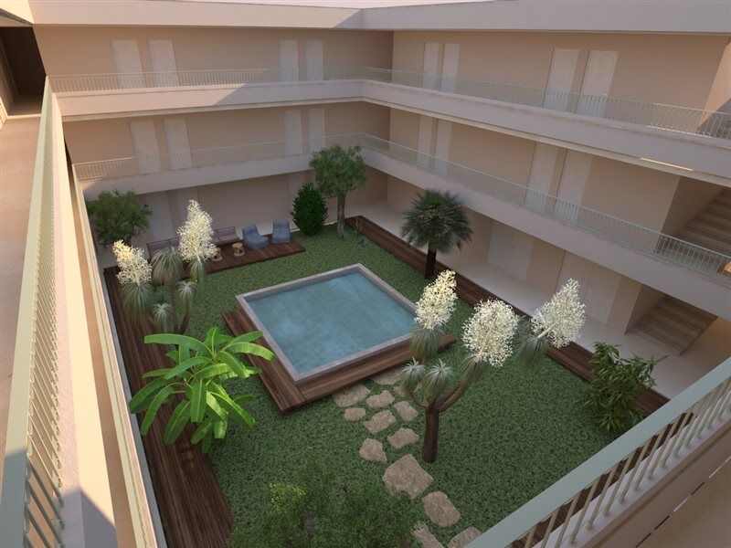 Hotel Alkionis Moraitika Exterior photo